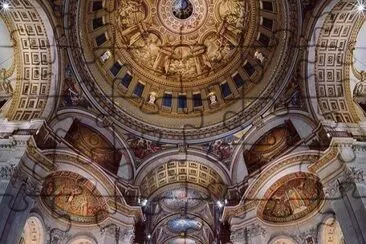 FaraÃ³n jigsaw puzzle