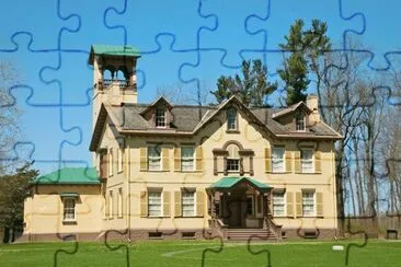 FaraÃ³n jigsaw puzzle