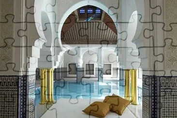 FaraÃ³n jigsaw puzzle