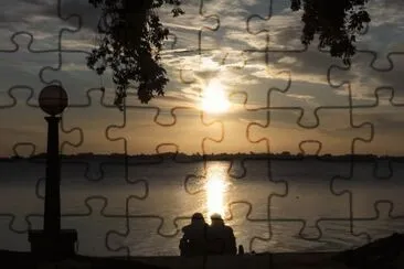 פאזל של sueÃ±os compartidos