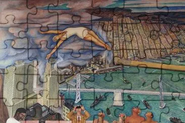 Diego Rivera 1886-1957