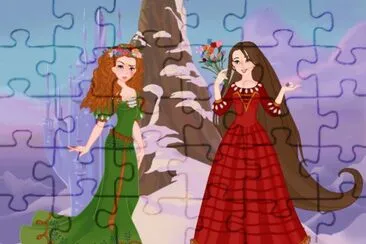 Merida Elinor