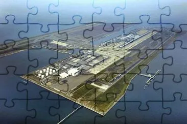 פאזל של OBRAS DEL HOMBRE