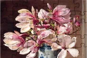 פאזל של Still Life