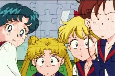 anime