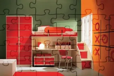 פאזל של decor