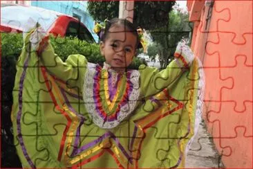 MARION jigsaw puzzle