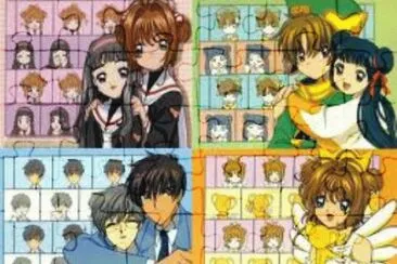 anime