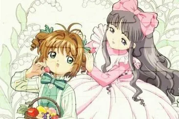anime