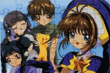 anime
