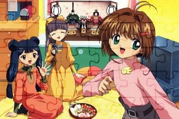 anime