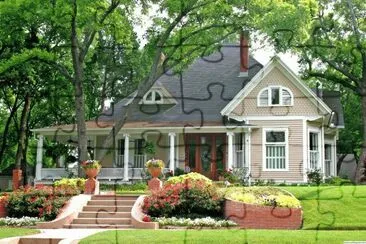 CASA 1 jigsaw puzzle