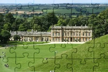 Dyrham Park