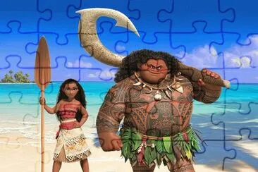 oceania