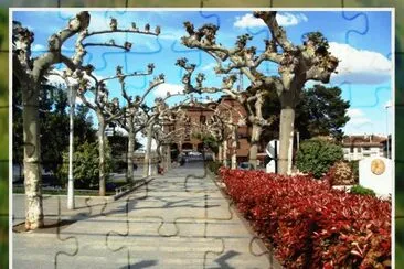 CALAHORRA (LA RIOJA)