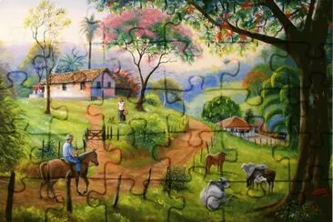 campo