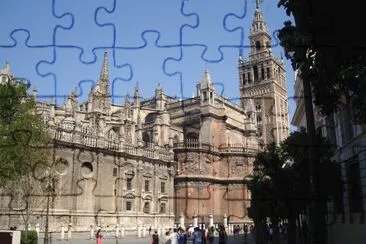 catedral Sevilla