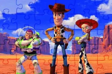 toy story