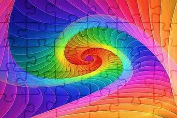 draw jigsaw puzzle