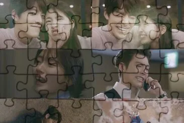 uncontrollably fond