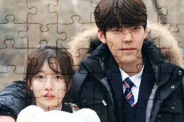 uncontrollably fond