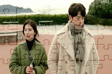 uncontrollably fond
