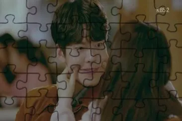 uncontrollably fond
