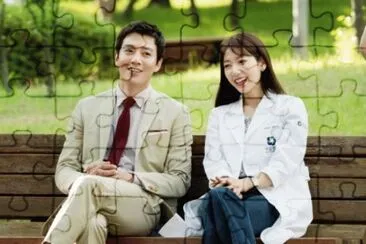 doctors jigsaw puzzle