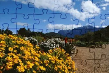 NATUREZA jigsaw puzzle