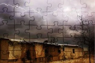 winter-148 jigsaw puzzle