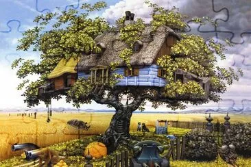 147 jigsaw puzzle