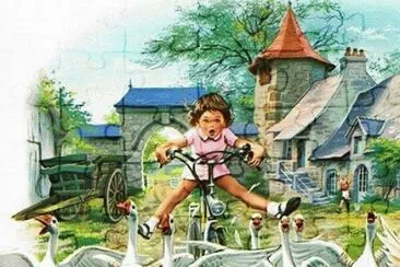 infancia