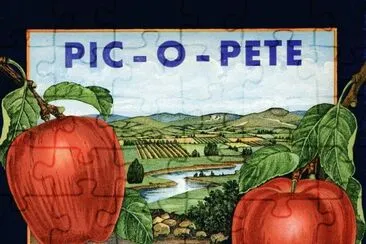 mele jigsaw puzzle