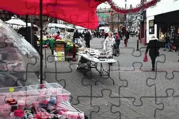 Market Day