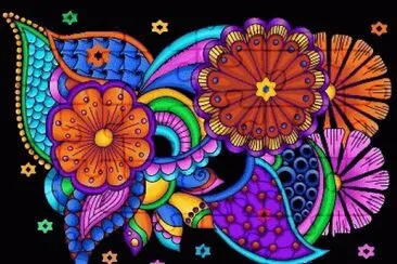 lily6 jigsaw puzzle