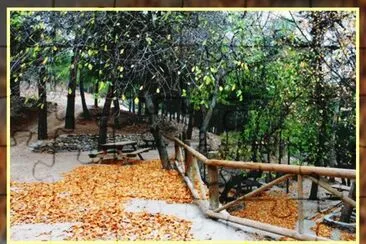 פאזל של LA JORDANA - SERON (ALMERIA)
