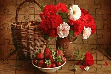 imagens jigsaw puzzle