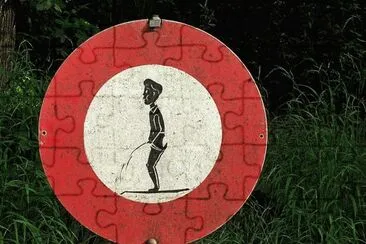 no go