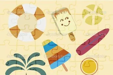 פאזל של sol
