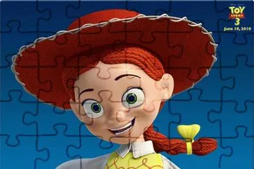 toy story
