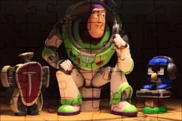 toy story
