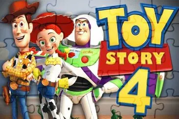 toy story