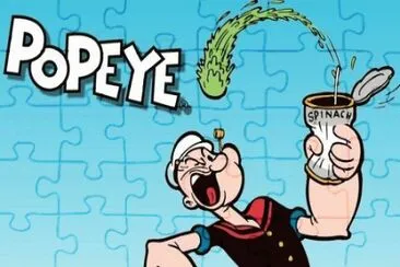 popeye