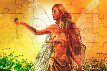 hadas jigsaw puzzle