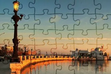 bari jigsaw puzzle