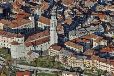 belluno jigsaw puzzle