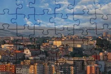 benevento jigsaw puzzle