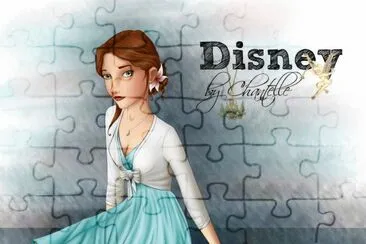 Cinderella