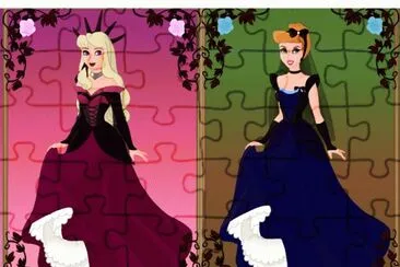 Aurora Cinderella