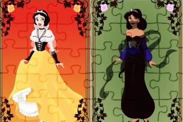 SnowWhite Jasmine